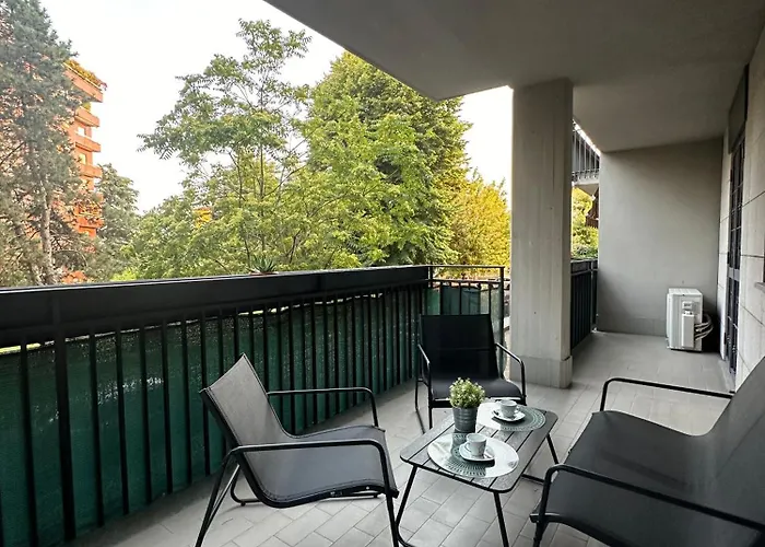 Con Terrazzo * Milan