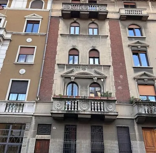 Daire Il Chiostro Di Citta Studi Milano