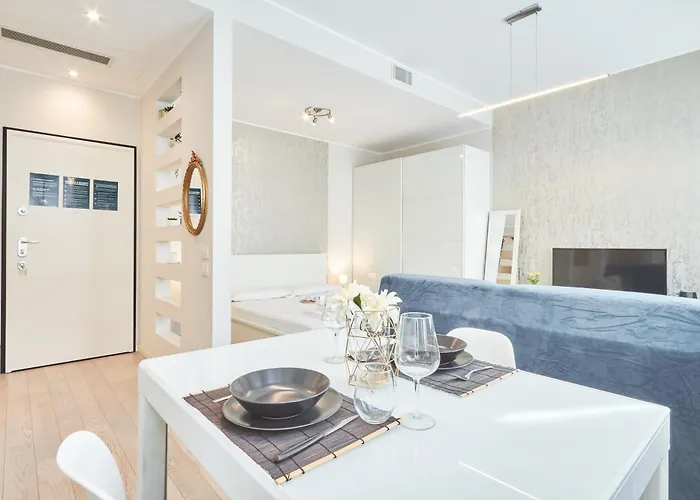 Easylife - - Magenta 32 - Cadorna Apartman