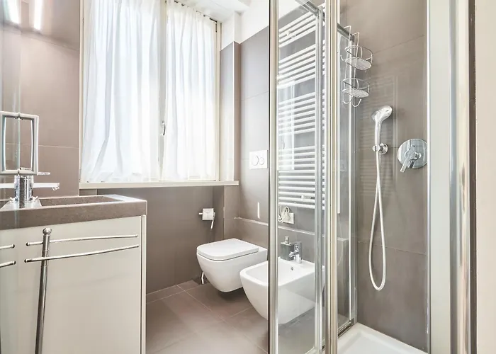 Apartman Easylife - - Magenta 32 - Cadorna