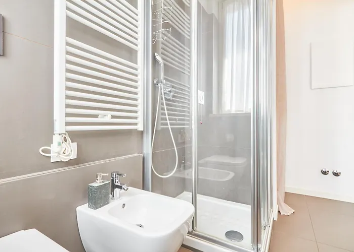 Easylife - - Magenta 32 - Cadorna Apartman Milánó
