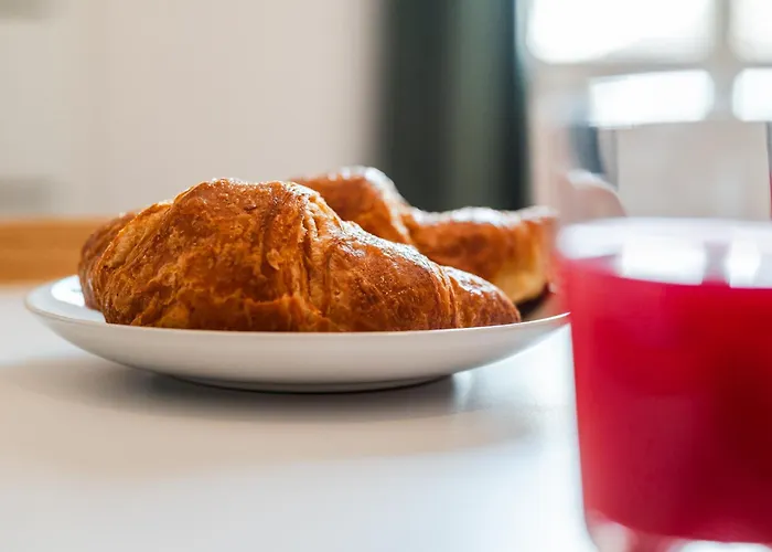 Padova's Nest - Close To Metro Apartment Mailand
