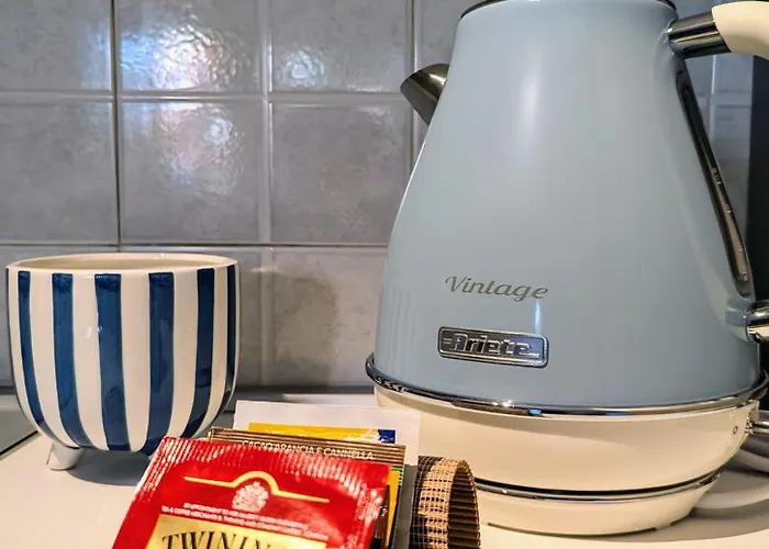 Con Terrazzo * Milan