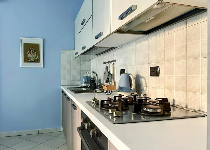 Con Terrazzo * Milan