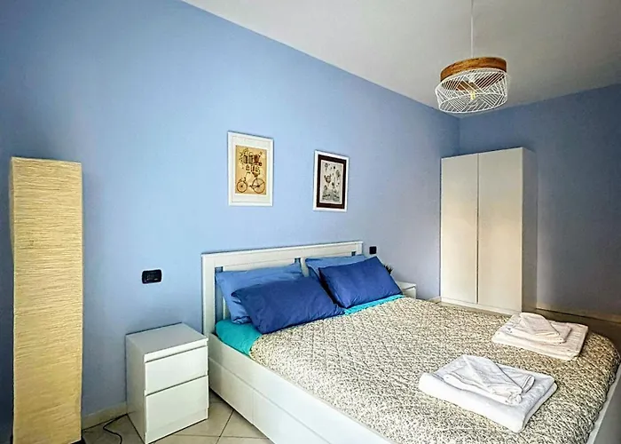 Apartment Con Terrazzo *