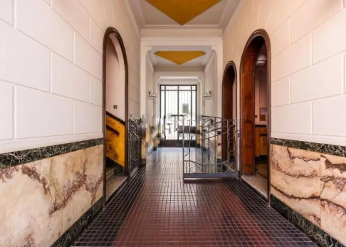 Casa de Férias Glass Loft