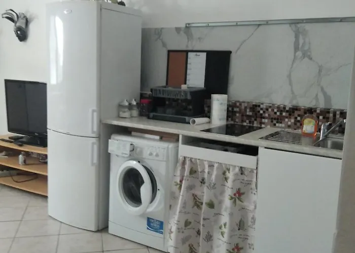 Apartmán 