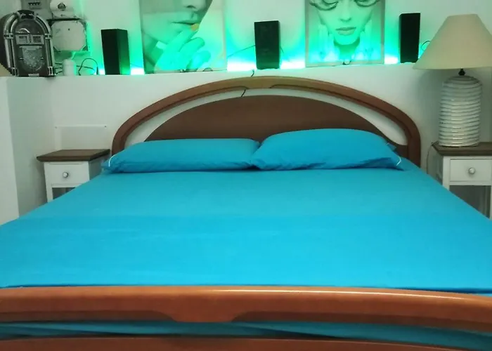Apartmán 