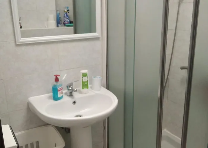 Apartmán 