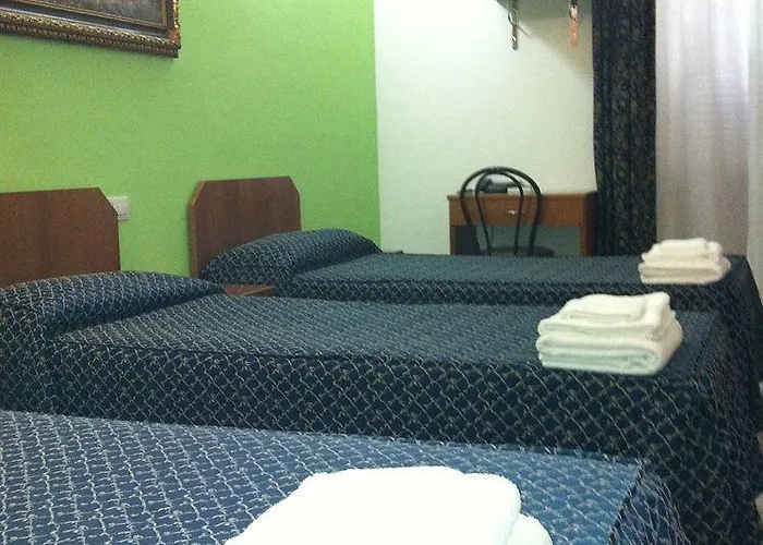 Aurelia 2* Milano