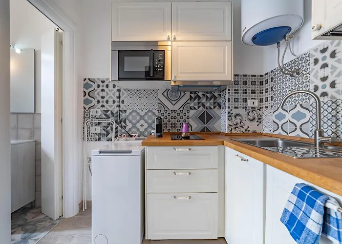 Apartman Completo A Isola - Cinque Minuti Da Porta Garibaldi Milánó