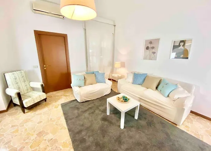 Appartement Cuore Di Isoladuomo Milaan