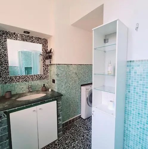 Porta Romana Experience - Authentic Milanese Flat 아파트 밀라노