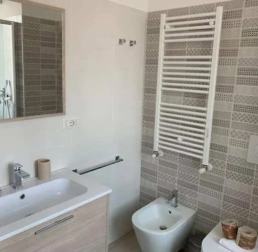 Trilocale Con Due Bagni M5 Citylife Skynest Milan