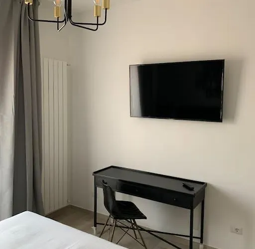 Appartement Trilocale Con Due Bagni M5 Citylife Skynest Milan