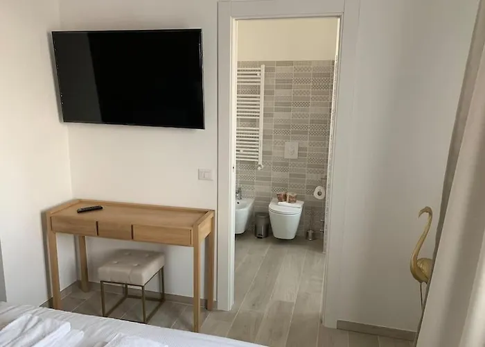 Appartement Trilocale Con Due Bagni M5 Citylife Skynest