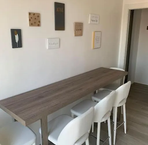 Appartement Trilocale Con Due Bagni M5 Citylife Skynest