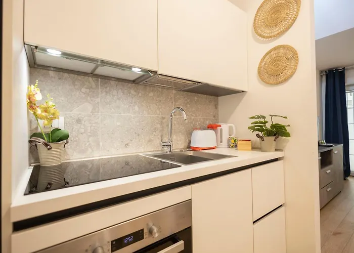 Porta Romana Cozy