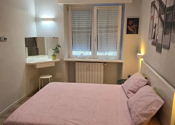 Apartment Atelier Martin *