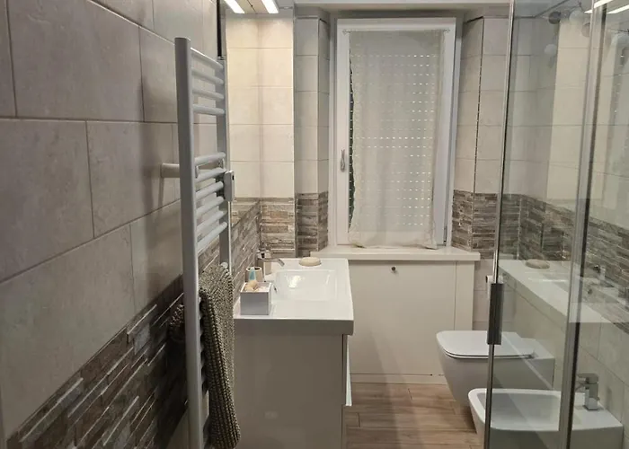Apartment Atelier Martin *