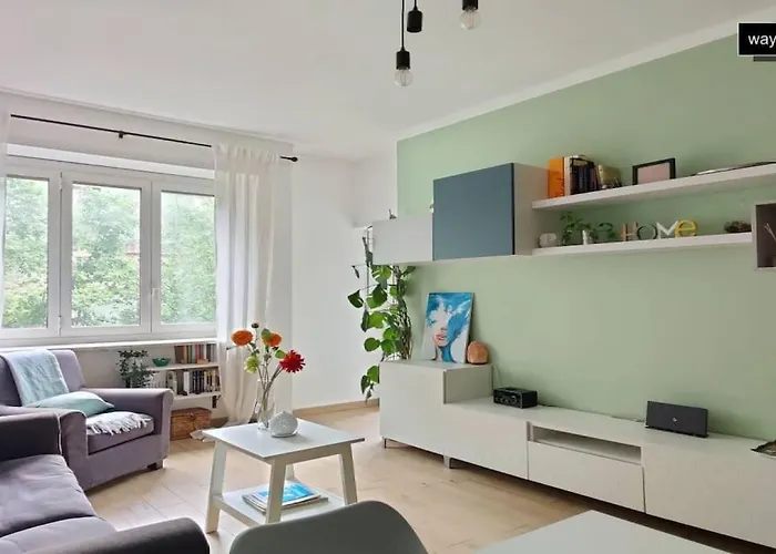 Certosa District 2 밀라노