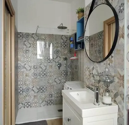 Certosa District 2 * Milánó