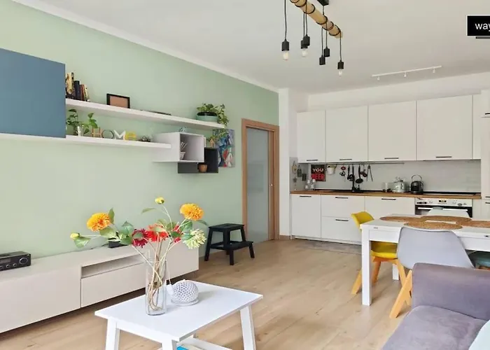 Certosa District 2 *