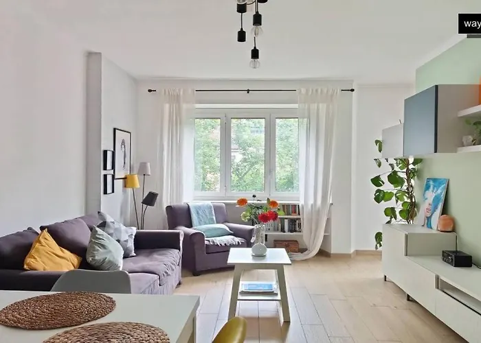 Apartman Certosa District 2 *