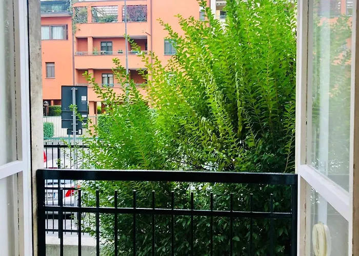 L'arche Comfort E Relax - Dergano House 2 Daire