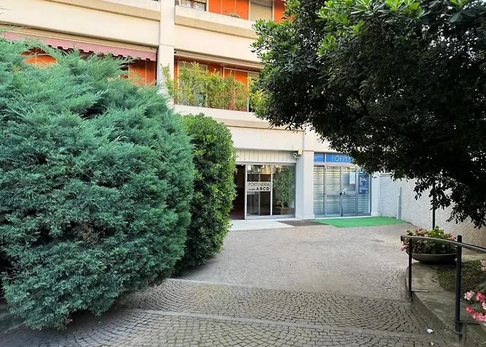 M3 Lodi Brenta, Cozy Corner Apartmán