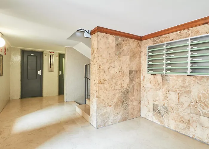 Apartment Easylife - - Menotti 2a - Porta Venezia *