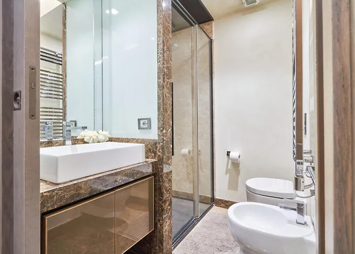 Apartment Easylife - - Menotti 2a - Porta Venezia *
