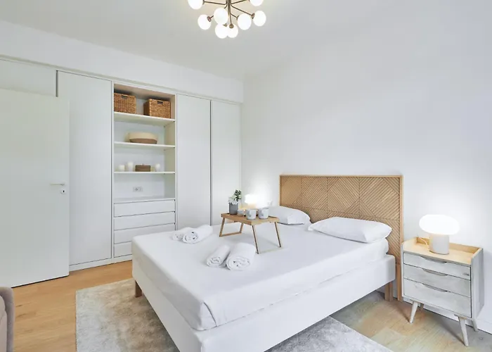 Easylife - - Buenos Aires 77 A-buenos Aires شقة ميلان