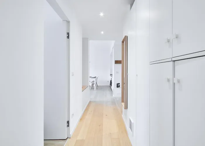 Easylife - - Buenos Aires 77 A-buenos Aires * ميلان