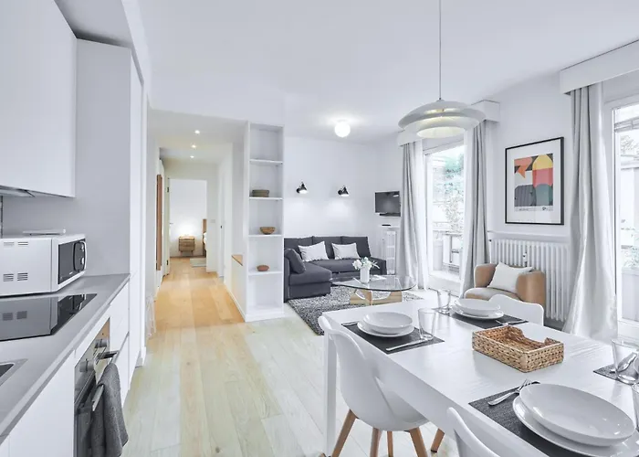 شقة Easylife - - Buenos Aires 77 A-buenos Aires ميلان