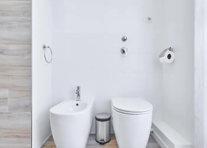 Easylife - - Buenos Aires 77 A-buenos Aires * ميلان
