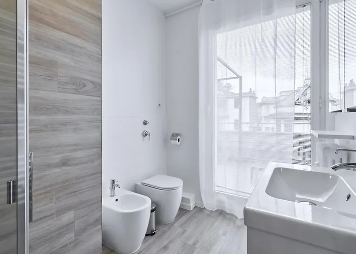 Easylife - - Buenos Aires 77 A-buenos Aires شقة