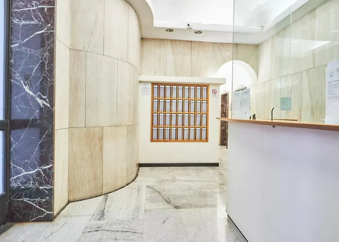 Easylife - - Buenos Aires 77 A-buenos Aires شقة *