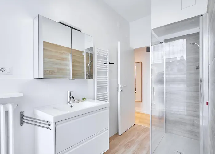 شقة Easylife - - Buenos Aires 77 A-buenos Aires *