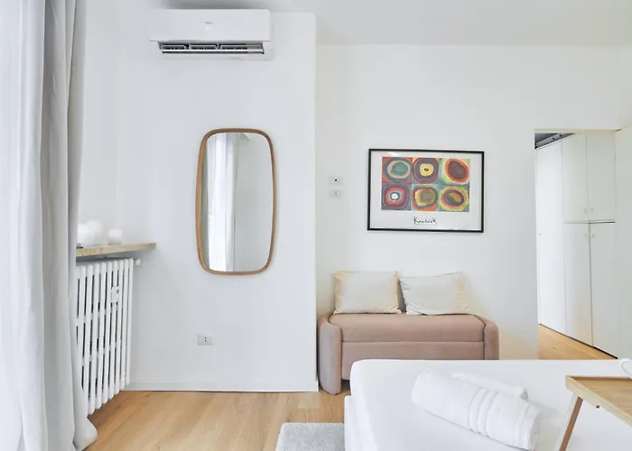 Easylife - - Buenos Aires 77 A-buenos Aires ميلان