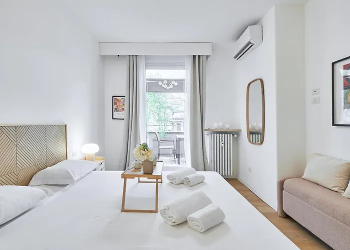 Easylife - - Buenos Aires 77 A-buenos Aires * ميلان