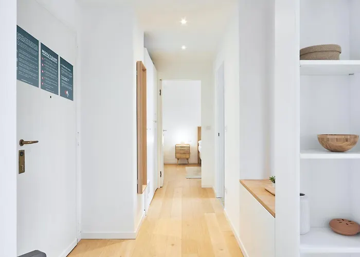 شقة Easylife - - Buenos Aires 77 A-buenos Aires