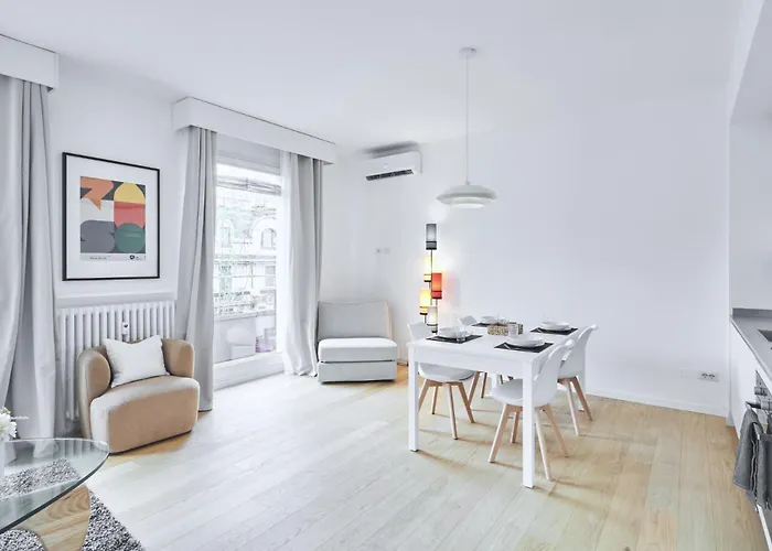 Easylife - - Buenos Aires 77 A-buenos Aires شقة *