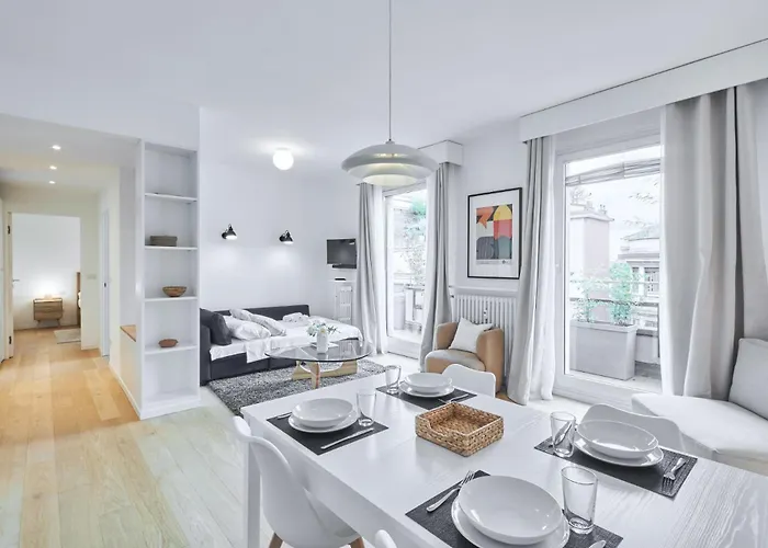 شقة Easylife - - Buenos Aires 77 A-buenos Aires *