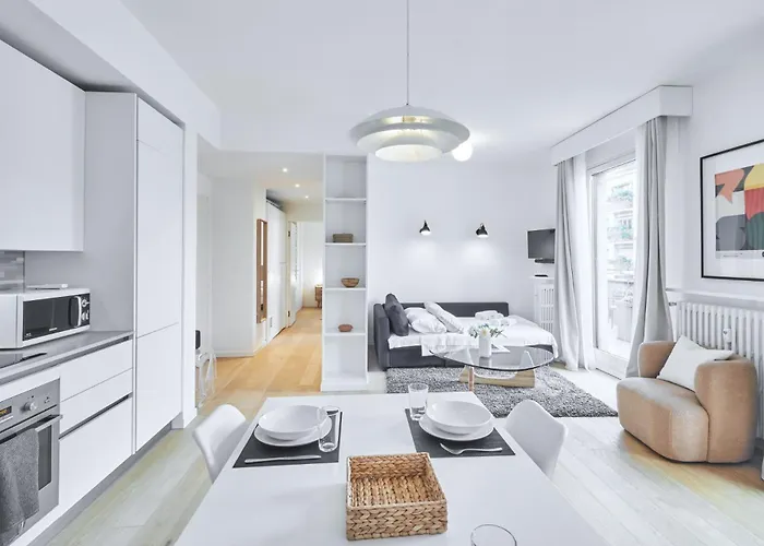 Easylife - - Buenos Aires 77 A-buenos Aires * ميلان