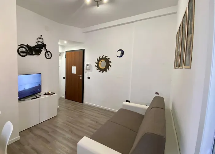Modern - 10 Min From Station And Shops Milán