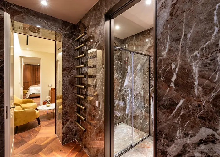 Af Duomo - Luxury *