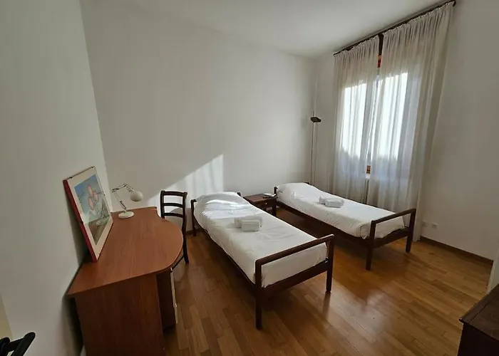 Corso Genova Urban Living In Apartmán *