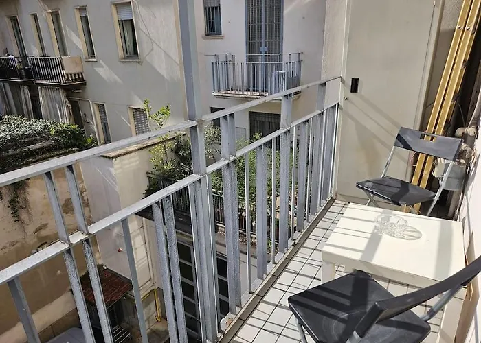 Corso Genova Urban Living In * Milán