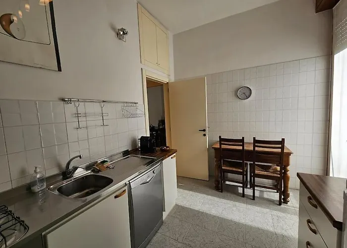 Corso Genova Urban Living In Apartmán